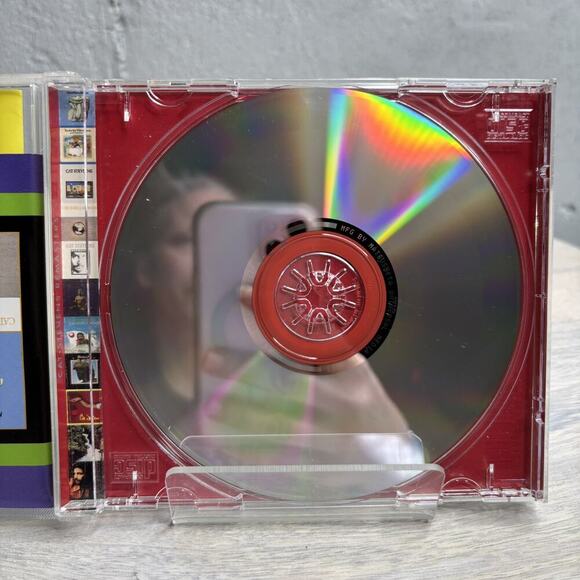 Izitso by Stevens, Cat (CD, 2001) - Picture 5 of 5